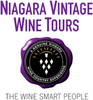 NIAGARA VINTAGE WINE TOURS