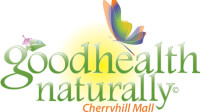 Good Health Naturally- Cherryhill Mall